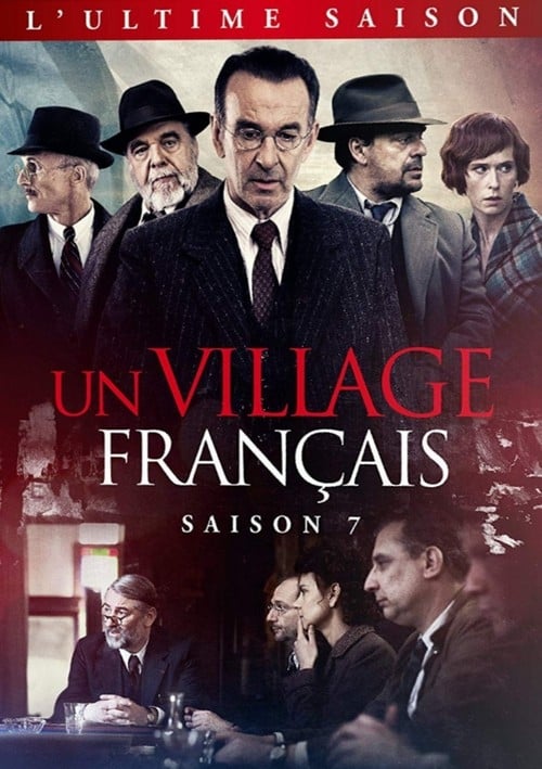 Un Village Français - Saison 7 épisode 3 en streaming