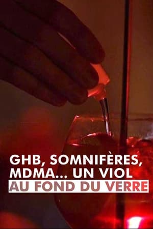 Un viol au fond du verre en streaming