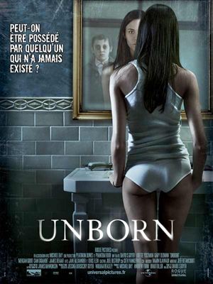 Unborn en streaming