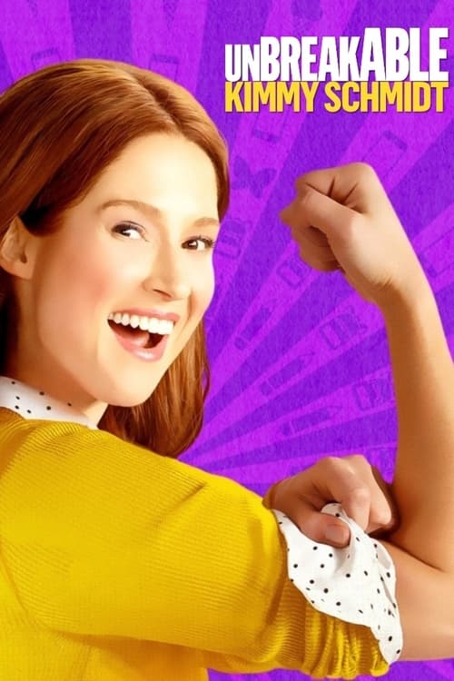 Unbreakable Kimmy Schmidt - Saison 3 en streaming