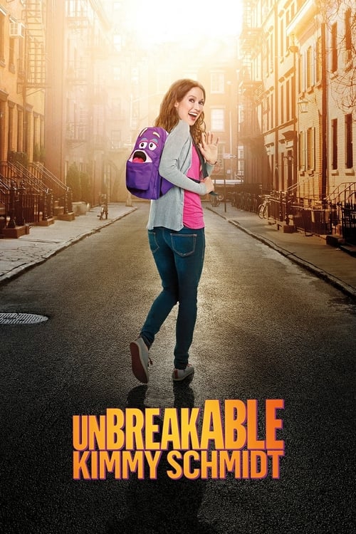 Unbreakable Kimmy Schmidt - Saison 4 en streaming