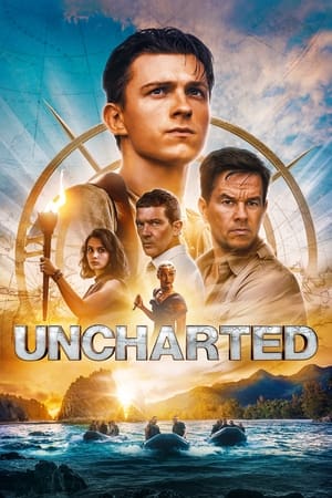 Uncharted en streaming