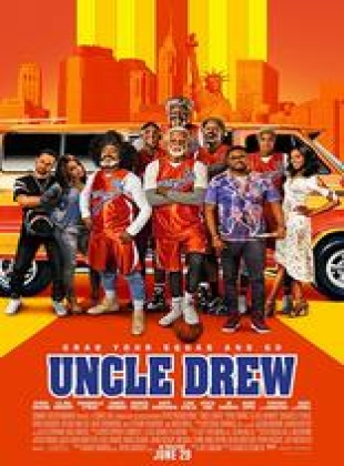 Uncle Drew (2018)