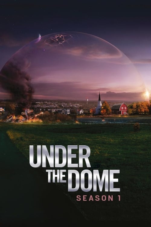 Under The Dome en streaming