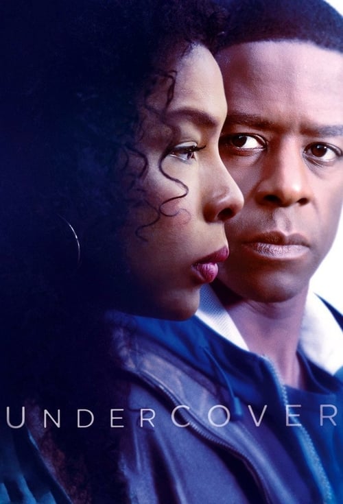 Undercover - Saison 1 épisode 10 en streaming