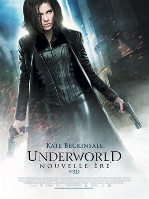 Underworld 4 : Nouvelle ère en streaming