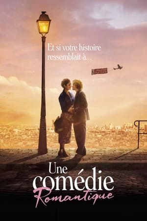 Une comédie romantique en streaming