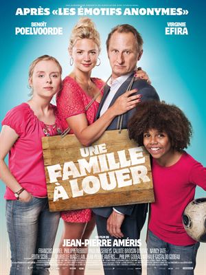 Une Famille à Louer en streaming