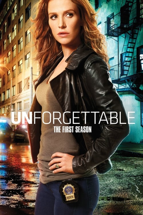 Unforgettable en streaming