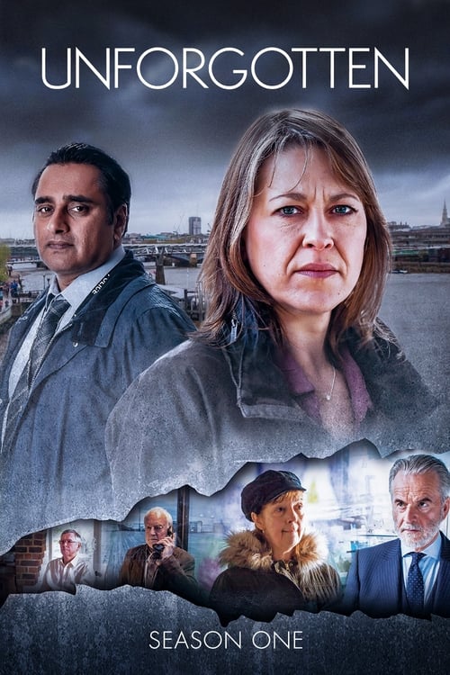 Unforgotten en streaming