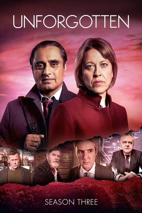 Unforgotten - Saison 3