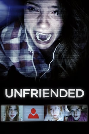 Unfriended en streaming