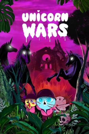 Unicorn Wars en streaming