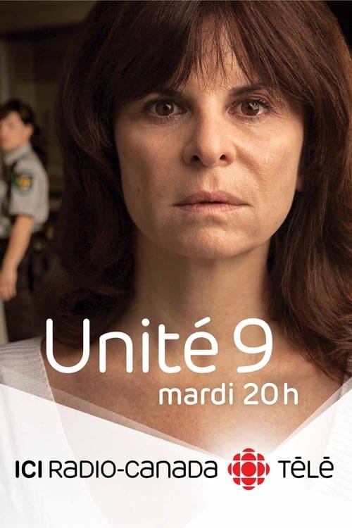 Unité 9 - Saison 2