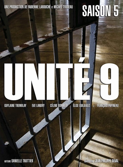 Unité 9 en streaming