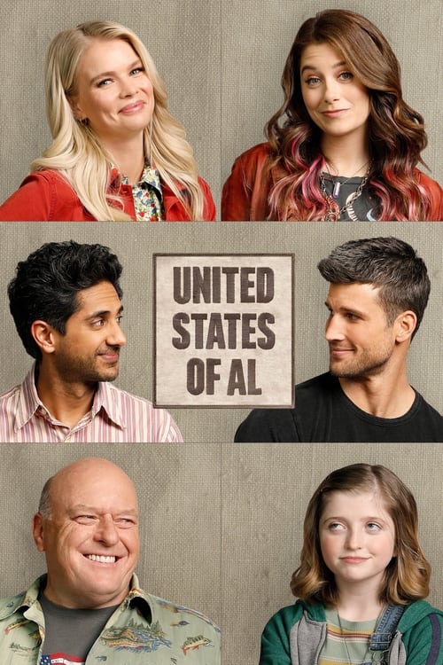 United States of Al - Saison 2 épisode 11 en streaming