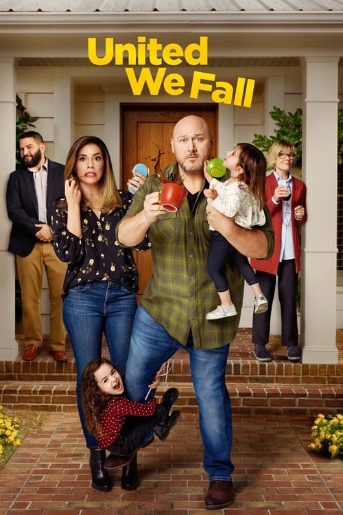 United We Fall - Saison 1 en streaming