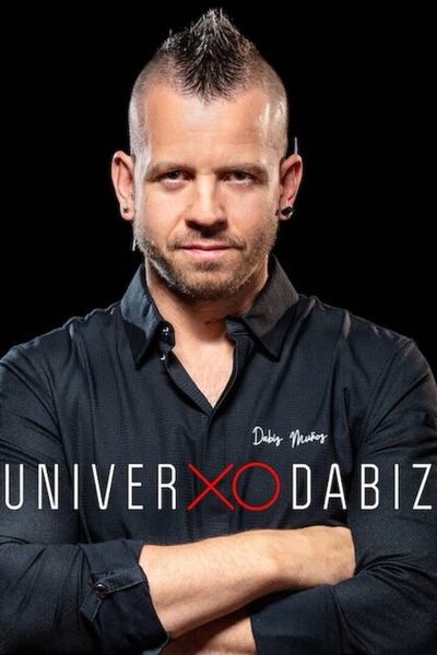 UniverXO Dabiz : Un business de chef en streaming