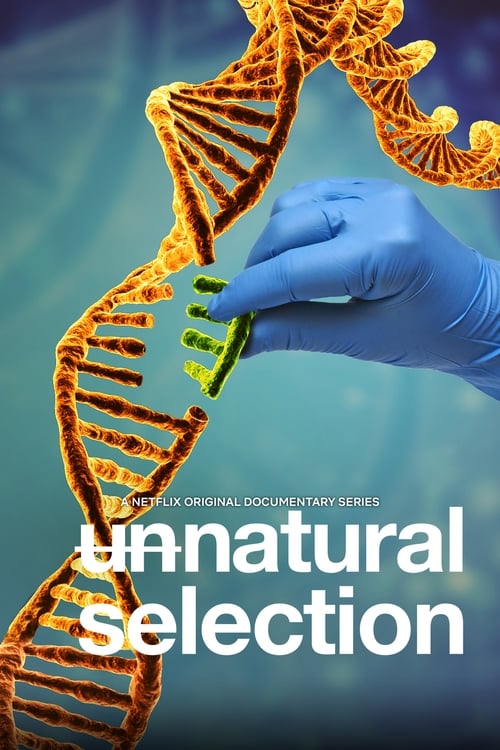 Unnatural Selection - Saison 1 en streaming