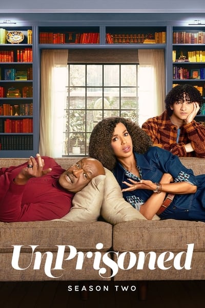 UnPrisoned - Saison 2 épisode 5 en streaming