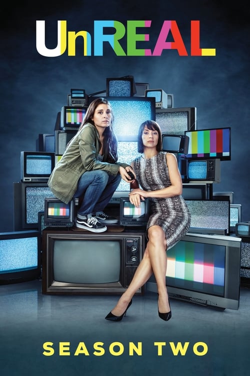 UnReal - Saison 2