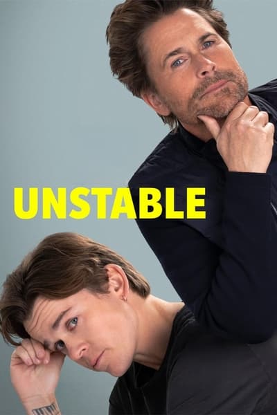 Unstable - Saison 2