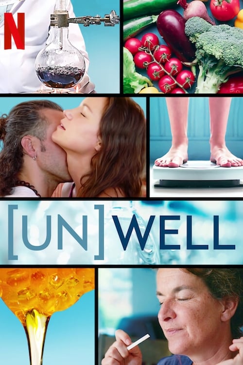 (Un)Well - Saison 1 en streaming