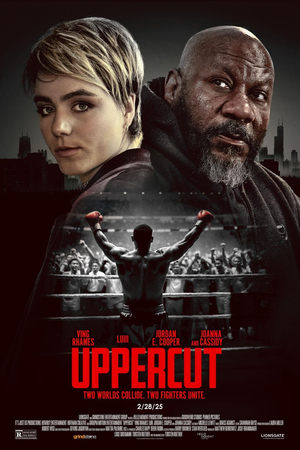 Uppercut en streaming