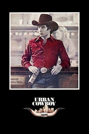 Urban Cowboy en streaming