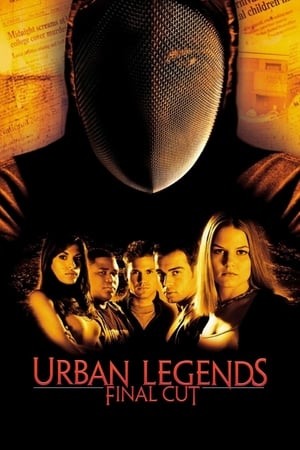 Urban Legend 2 : coup de grâce en streaming