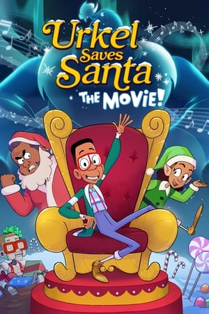 Urkel Saves Santa: The Movie! en streaming