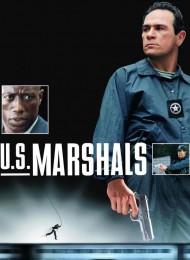 US marshals en streaming