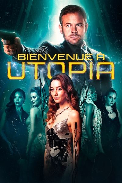 Utopia en streaming