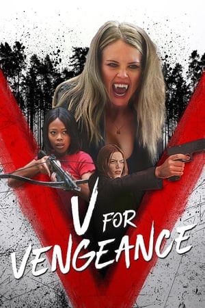 V for Vengeance en streaming