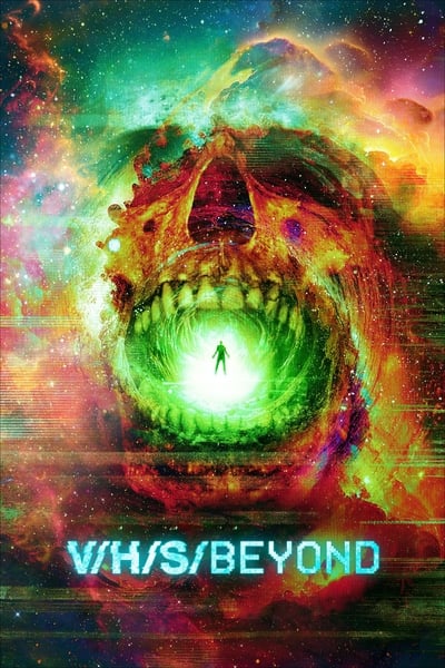 V/H/S/Beyond en streaming