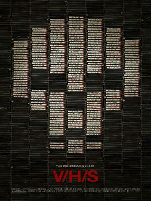 V/H/S en streaming