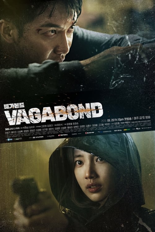 Vagabond en streaming