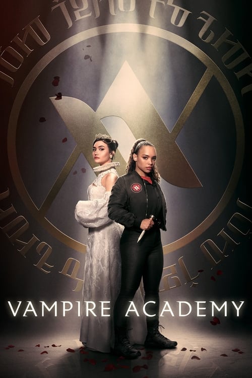 Vampire Academy - Saison 1 épisode 8 en streaming