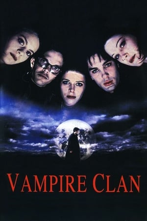 Vampire Clan en streaming