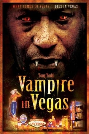 Vampire in Vegas en streaming