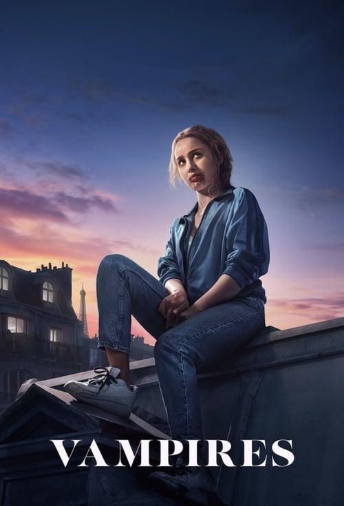 Vampires (2020) - Saison 1 en streaming