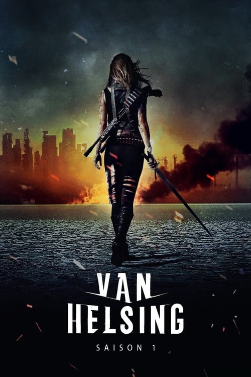 Van Helsing - Saison 1 épisode 11 en streaming