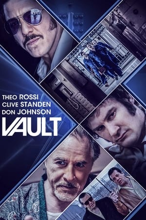 Vault : Casse contre la mafia en streaming