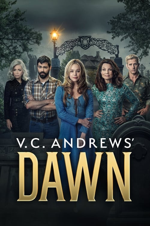 VC Andrews, La Saga Cutler - Saison 1 en streaming