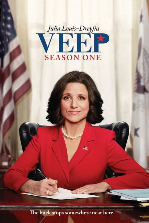 Veep - Saison 1 en streaming