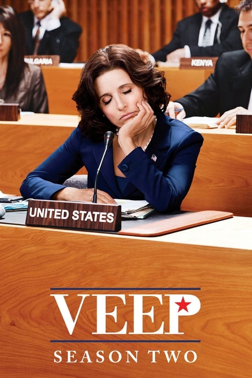 Veep en streaming