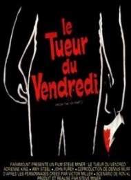 Vendredi 13 - Chapitre 2 : le tueur du vendredi en streaming