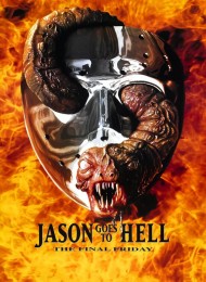 Vendredi 13 - Chapitre 9 : Jason va en enfer en streaming