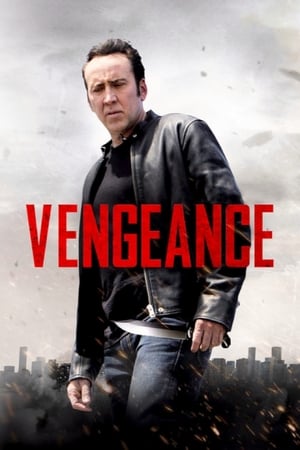 Vengeance: A Love Story en streaming