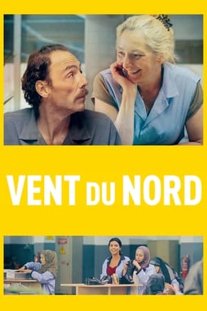 Vent du Nord